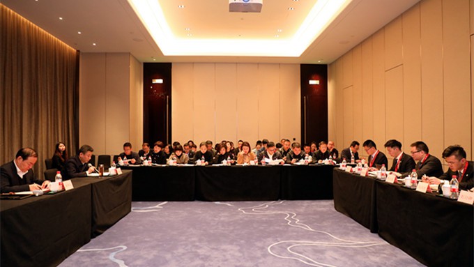 甘肅文旅集團企業(yè)文化建設(shè)正式啟動