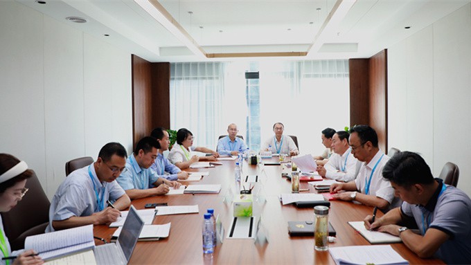 厲行節(jié)約，反對(duì)浪費(fèi)，甘肅文旅集團(tuán)在行動(dòng)