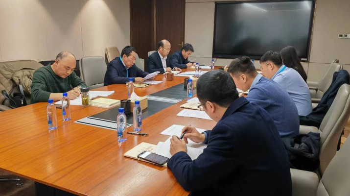 讓鐵的紀(jì)律成為紀(jì)檢干部自覺(jué)遵循——甘肅文旅集團(tuán)集中宣貫《中國(guó)共產(chǎn)黨紀(jì)律處分條例》