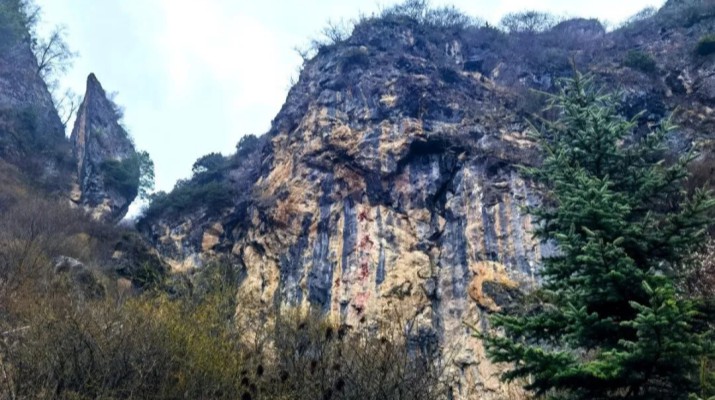 享游渭河源｜鳥鼠山，華夏文脈的詩意源頭