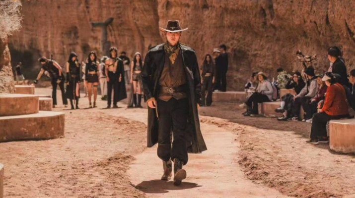 甘肅文旅集團旗下景區(qū)“五一“成績單來了！