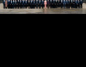 甘肅文旅集團(tuán)2025年工作會(huì)議暨一屆六次職工(會(huì)員)代表大會(huì)